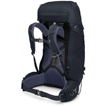 Рюкзак жіночий Osprey Kyte 46L (5-007-0-1) siren grey