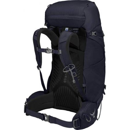 Рюкзак жіночий Osprey Kyte 46L (5-007-1-1) mulberry purple
