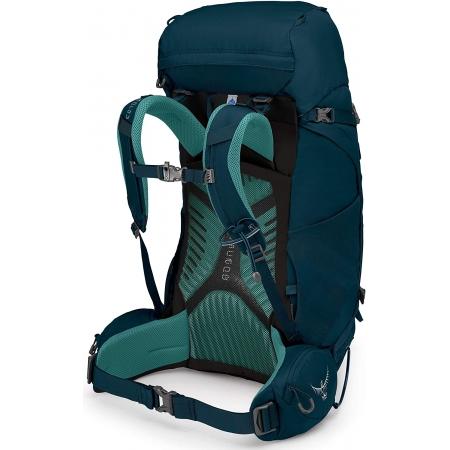 Рюкзак жіночий Osprey Kyte 46L (5-007-2-1) icelake green