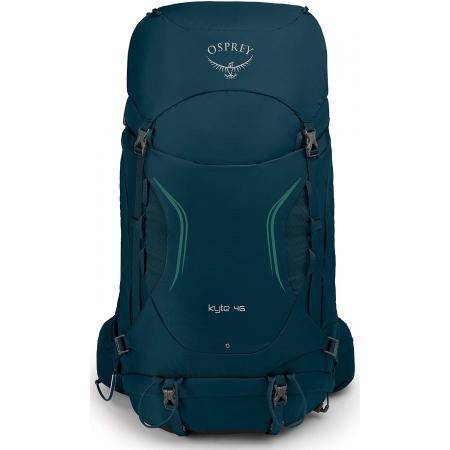 Рюкзак жіночий Osprey Kyte 46L (5-007-2-1) icelake green