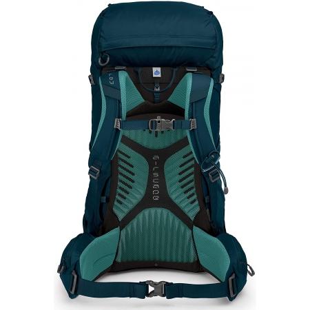 Рюкзак жіночий Osprey Kyte 46L (5-007-2-1) icelake green