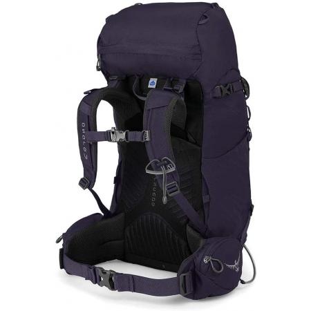 Рюкзак жіночий Osprey Kyte 36L (5-008-1-1) mulberry purple