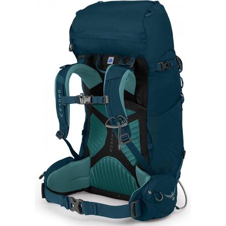 Рюкзак жіночий Osprey Kyte 36L (5-008-2-1) icelake green