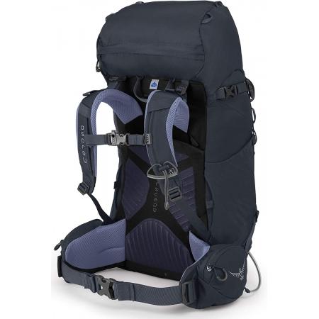 Рюкзак жіночий Osprey Kyte 36L (5-008-0-1) siren grey