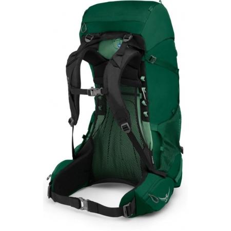 Рюкзак чоловічий Osprey Rook 50L (5-071-1-0) mallard green