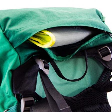 Рюкзак чоловічий Osprey Rook 50L (5-071-1-0) mallard green