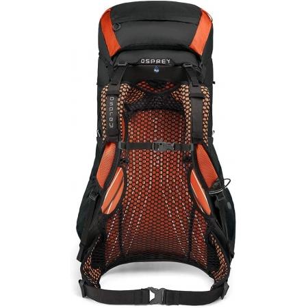 Рюкзак чоловічий Osprey Exos 48L (5-358-0-3) blaze black