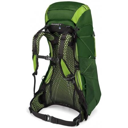 Рюкзак чоловічий Osprey Exos 48L (5-358-1-3) tunnel green
