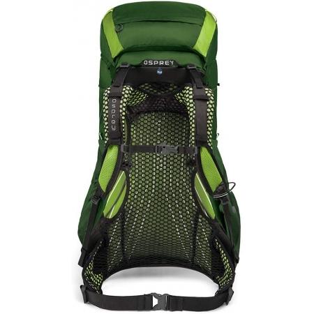 Рюкзак чоловічий Osprey Exos 48L (5-358-1-3) tunnel green