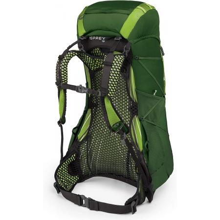 Рюкзак чоловічий Osprey Exos 38L (5-359-1-2) tunnel green