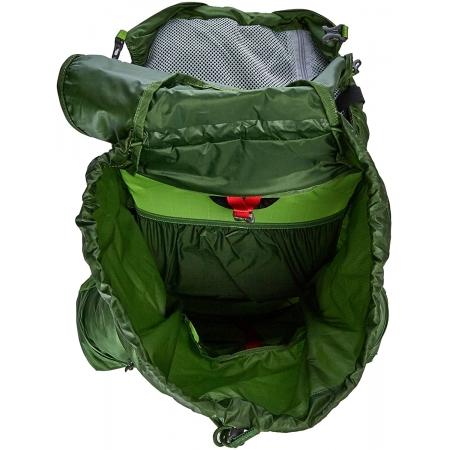 Рюкзак чоловічий Osprey Exos 38L (5-359-1-2) tunnel green