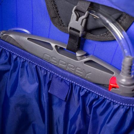 Рюкзак жіночий Osprey Eja 58L (5-353-1-1) equinox blue