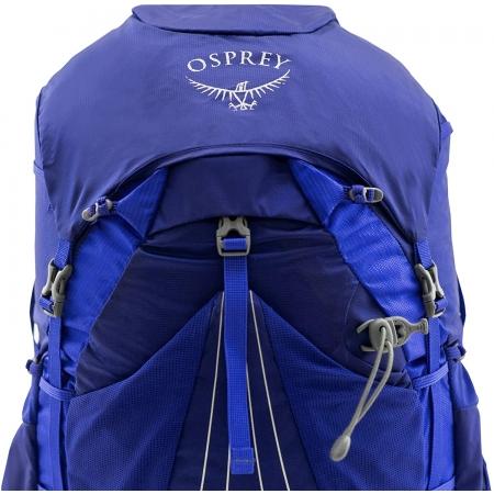 Рюкзак жіночий Osprey Eja 58L (5-353-1-1) equinox blue