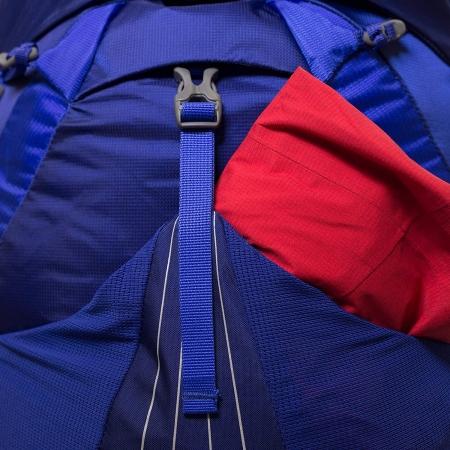 Рюкзак жіночий Osprey Eja 58L (5-353-1-1) equinox blue