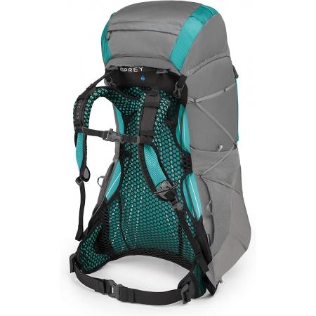 Рюкзак жіночий Osprey Eja 48L (5-363-0-2) moonglade grey