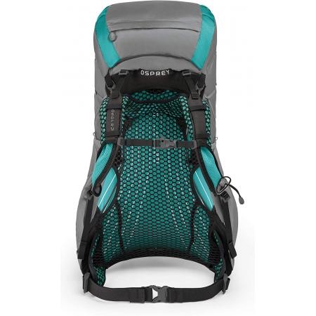 Рюкзак жіночий Osprey Eja 48L (5-363-0-2) moonglade grey