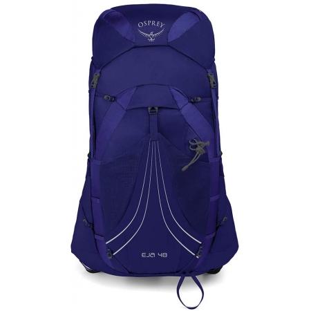 Рюкзак жіночий Osprey Eja 48L (5-363-1-1) equinox blue