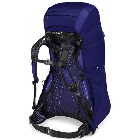 Рюкзак жіночий Osprey Eja 48L (5-363-1-2) equinox blue