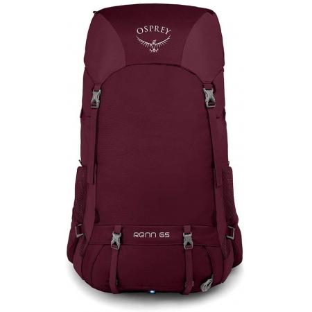 Рюкзак жіночий Osprey Renn 65L (5-072-0-0) aurora purple