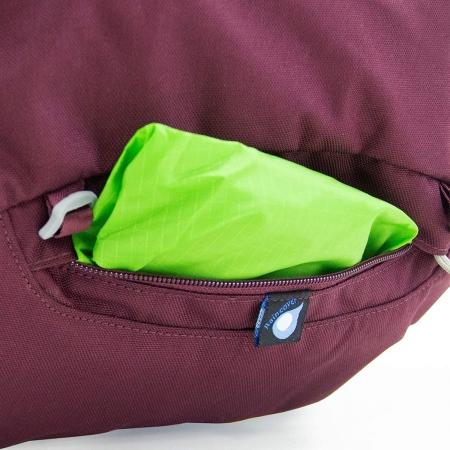Рюкзак жіночий Osprey Renn 65L (5-072-0-0) aurora purple