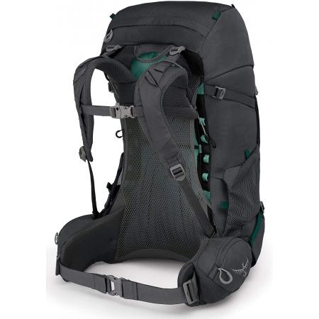 Рюкзак жіночий Osprey Renn 50L (5-073-1-0) cinder grey