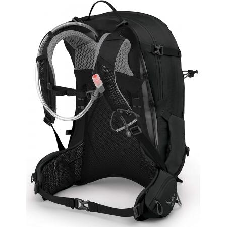 Рюкзак чоловічий Osprey Manta 34L (5-034-0-0 ) black