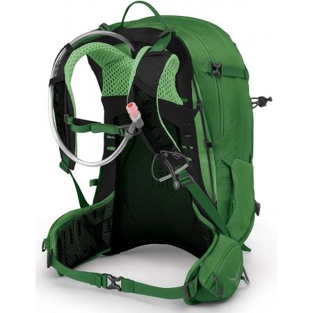 Рюкзак чоловічий Osprey Manta 34L (5-034-1-0) green shade