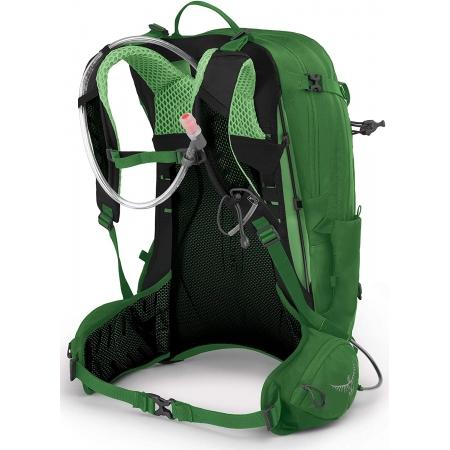 Рюкзак чоловічий Osprey Manta 24L (5-035-1-0) green shade
