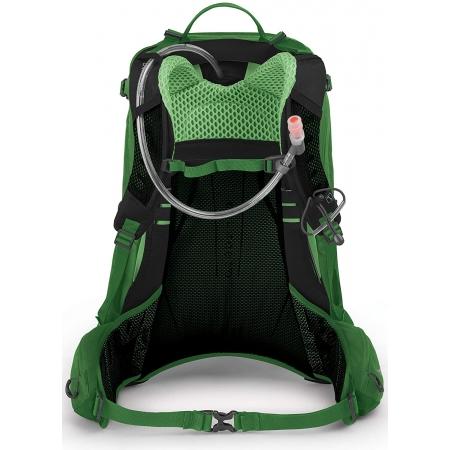 Рюкзак чоловічий Osprey Manta 24L (5-035-1-0) green shade