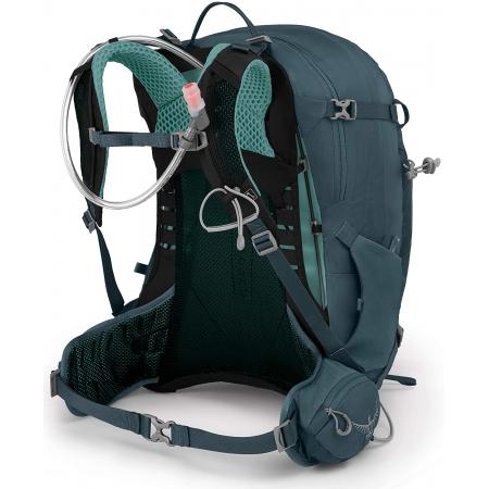 Рюкзак жіночий Osprey Mira 32L (5-036-0-0) bahia blue