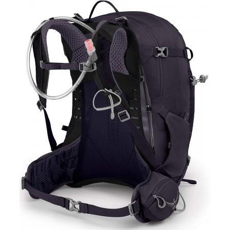 Рюкзак жіночий Osprey Mira 32L (5-036-1-0) celestial charcoal