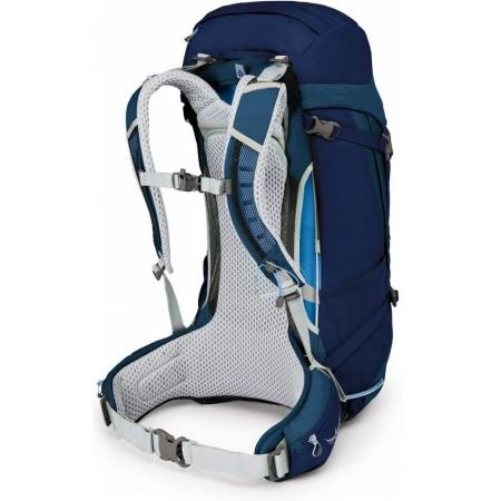 Рюкзак чоловічий Osprey Stratos 36L (5-421-1-1) eclipse blue