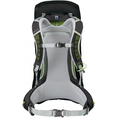 Рюкзак чоловічий Osprey Stratos 34L (5-422-0-1) black