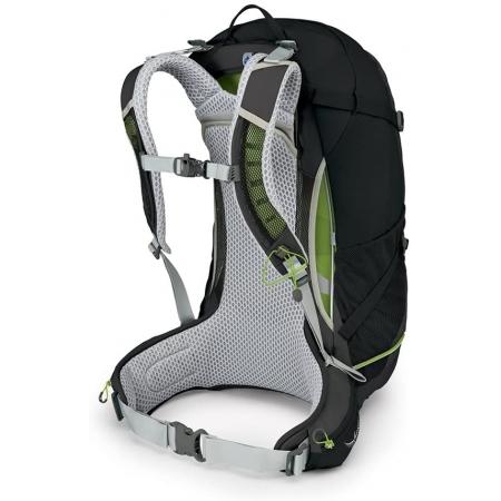 Рюкзак чоловічий Osprey Stratos 34L (5-422-0-2) black