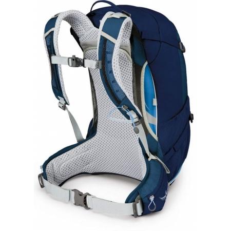 Рюкзак чоловічий Osprey Stratos 34L (5-422-1-2) eclipse blue