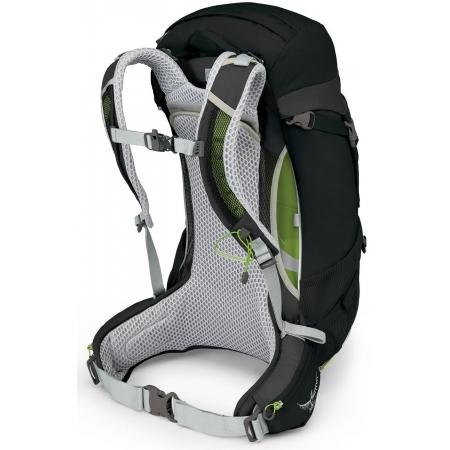 Рюкзак чоловічий Osprey Stratos 26L (5-423-0-0) black