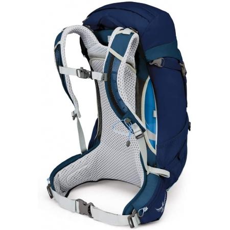Рюкзак чоловічий Osprey Stratos 26L (5-423-1-0) eclipse blue