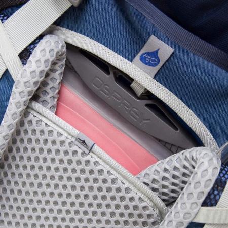 Рюкзак чоловічий Osprey Stratos 26L (5-423-1-0) eclipse blue