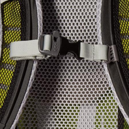 Рюкзак чоловічий Osprey Stratos 24L (5-424-0-0) black