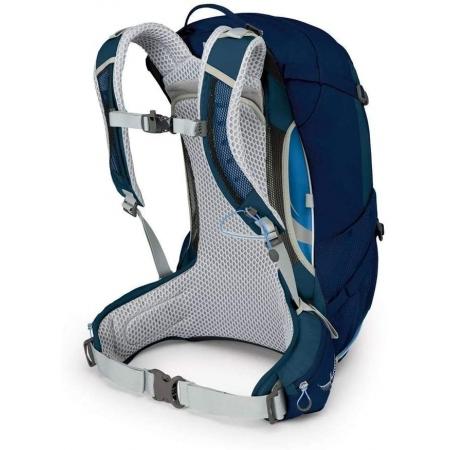 Рюкзак чоловічий Osprey Stratos 24L (5-424-1-0) eclipse blue