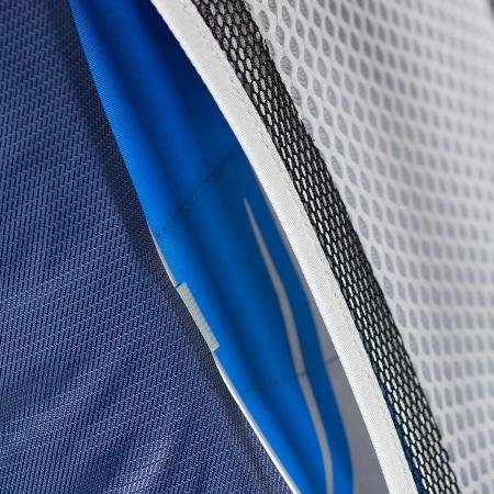 Рюкзак чоловічий Osprey Stratos 24L (5-424-1-0) eclipse blue