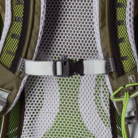 Рюкзак чоловічий Osprey Stratos 24L (5-424-2-0) gator green