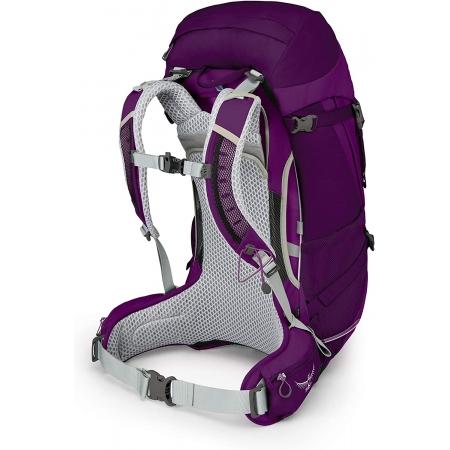 Рюкзак жіночий Osprey Sirrus 36L (5-426-0-1) ruska purple