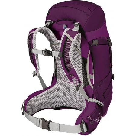 Рюкзак жіночий Osprey Sirrus 26L (5-427-0-0) ruska purple