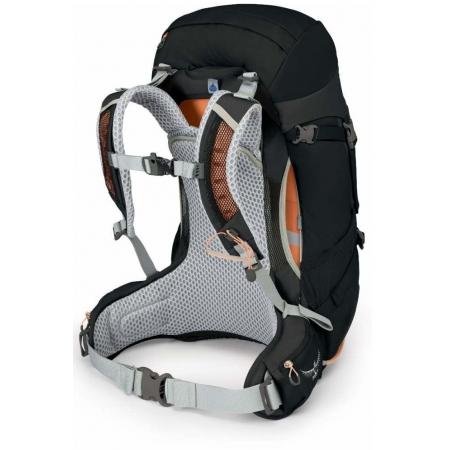 Рюкзак жіночий Osprey Sirrus 26L (5-427-1-0) black