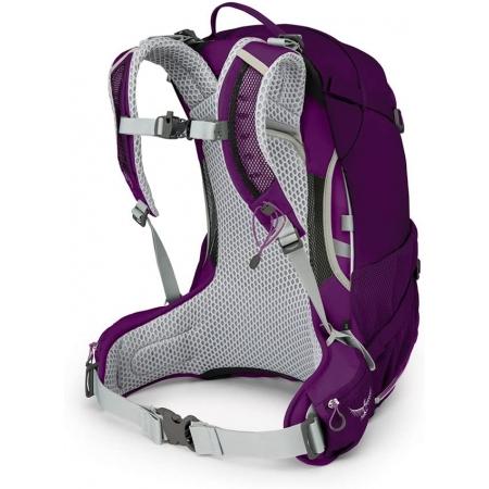 Рюкзак жіночий Osprey Sirrus 24L (5-428-0-0) ruska purple