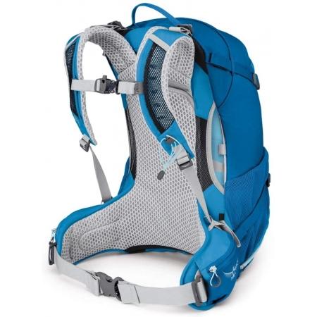 Рюкзак жіночий Osprey Sirrus 24L (5-428-2-0) summit blue