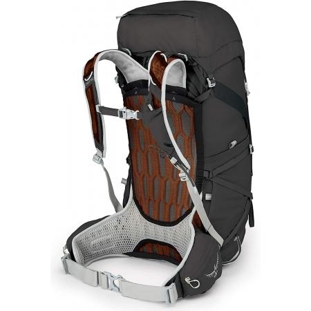 Рюкзак чоловічий Osprey Talon 44L (5-430-0-1) black