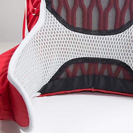 Рюкзак чоловічий Osprey Talon 44L (5-430-3-1) martian red