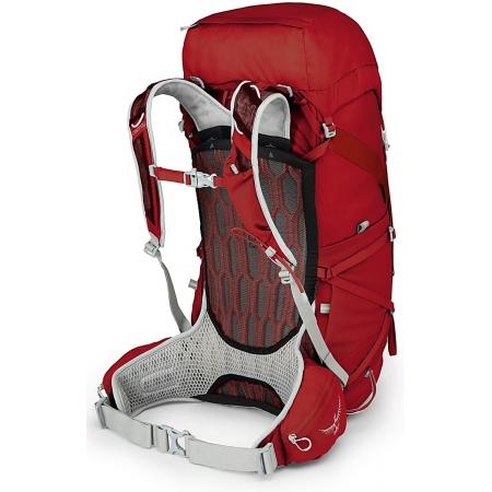 Рюкзак чоловічий Osprey Talon 44L (5-430-3-2) martian red
